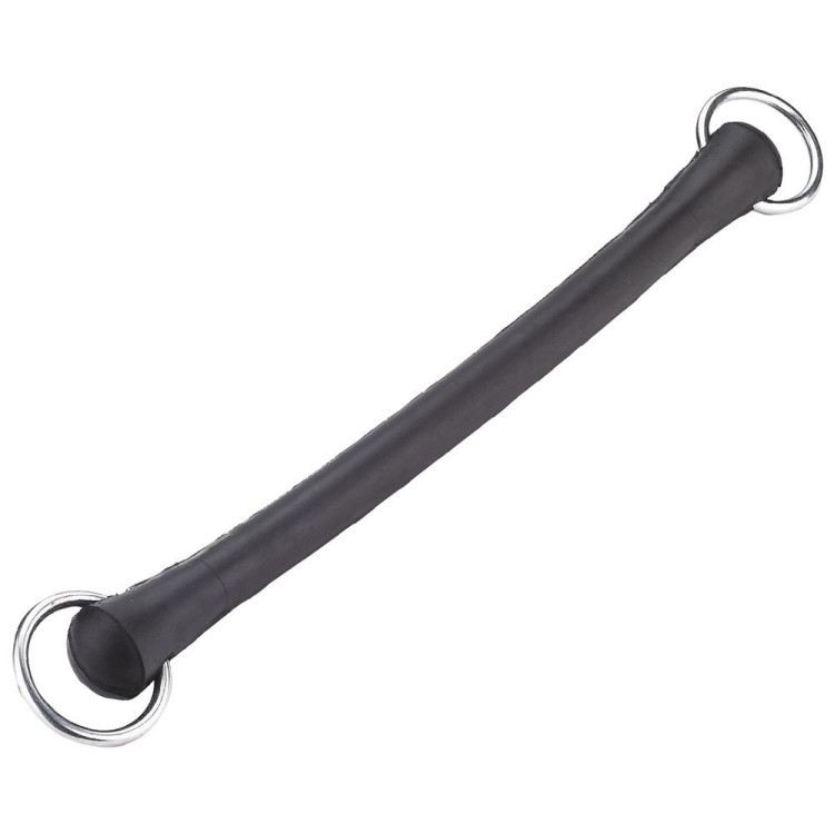 Aanbindlijn Covalliero rubber Aanbindlijn Covalliero rubber