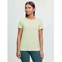 T-shirt Sports LeMieux Young Rider Badge T-shirt Sports LeMieux Young Rider Badge