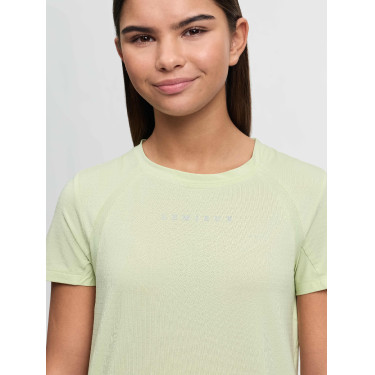 T-shirt Sports LeMieux Young Rider Badge
