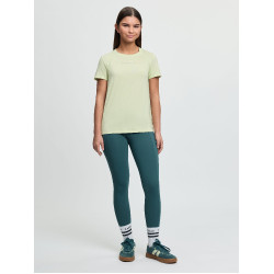 T-shirt Sports LeMieux Young Rider Badge