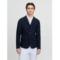 LeMieux wedstrijdjas voor heren Marine Marineblauw