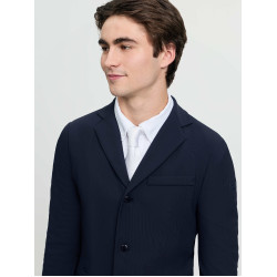 LeMieux wedstrijdjas voor heren Marine Marineblauw LeMieux wedstrijdjas voor heren Marine Marineblauw