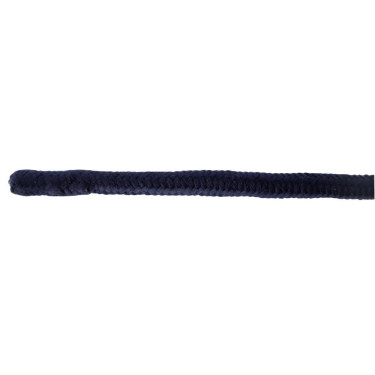 Katoenen longe Covalliero Donkerblauw