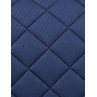 Dressuurzadeldek Weatherbeeta Softshell Pro 3D Air-Tec Marine Marineblauw