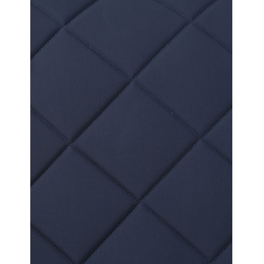 Dressuurzadeldek Weatherbeeta Softshell Pro 3D Air-Tec Marine Marineblauw