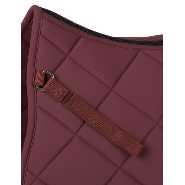 Zadelpad Weatherbeeta veelzijdig Softshell Pro 3D Air-Tec Bordeaux