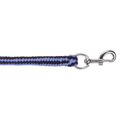 Longe Covalliero Hippo Bleu ciel / bleu foncé