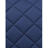 Zadelpad Weatherbeeta veelzijdig Softshell Pro 3D Air-Tec Marine Marineblauw