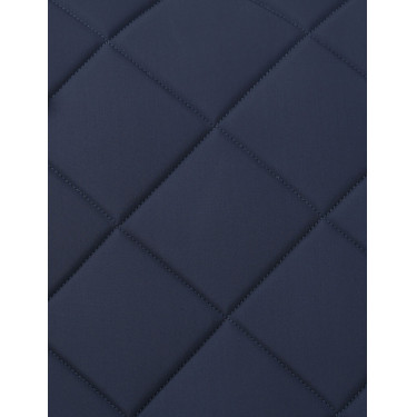 Zadelpad Weatherbeeta veelzijdig Softshell Pro 3D Air-Tec Marine Marineblauw
