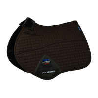 WeatherBeeta Prime Air-Tec Comfy Fleece springzadeldekje Bruin