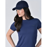 Katoenen pet WeatherBeeta Performance Lavendelmistspray Violet