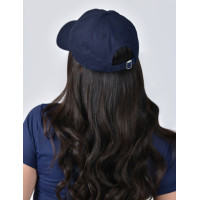 Katoenen pet WeatherBeeta Performance Lavendelmistspray Violet