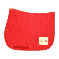 GEM Touc Touc springzadelpad Rood