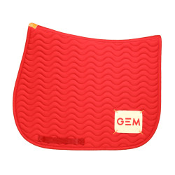 GEM Touc Touc springzadelpad Rood