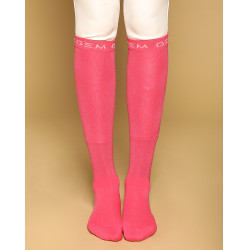 GEM Jelly sokken Roze