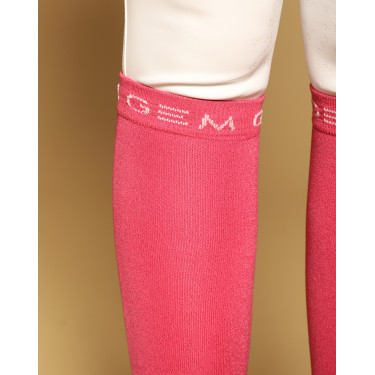 GEM Jelly sokken Roze