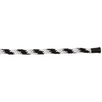 Longe Covalliero Mustang Zilver / zwart / wit