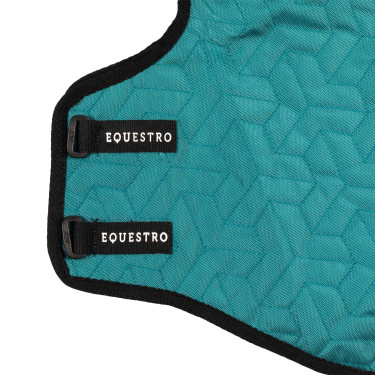 Deken voor hobby horse Equestro