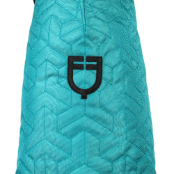 Deken voor hobby horse Equestro