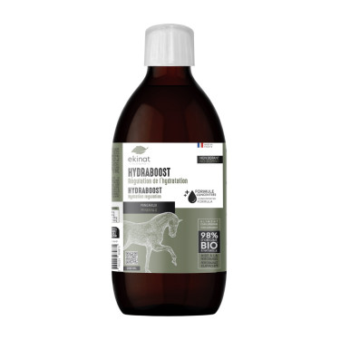 HydraBoost Ekinat
