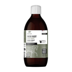 Focus Digest Ekinat