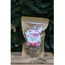 Herbal Donuts Happy Crackers Bio