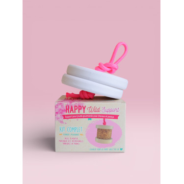 Steun Happy Wild Happy Crackers