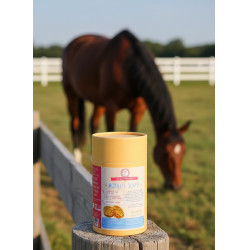 Supplement Mobiliteit Soepel Happy Crackers