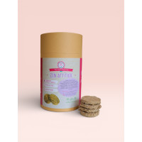 Voedingssupplement Zen Attitude Happy Crackers