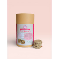 Supplement Cure Biotine Happy Crackers