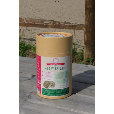 Supplement Easy Breath Happy Crackers