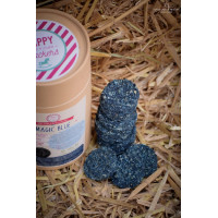 Aanvullend voer Magic Blue Happy Crackers