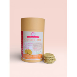 Supplement Cyclus Comfort Merrie Happy Crackers