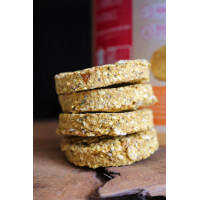 Supplement Cyclus Comfort Merrie Happy Crackers