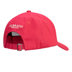 Pet Coursier Equestrian Shires Aubrion Donkerpaars Bordeaux