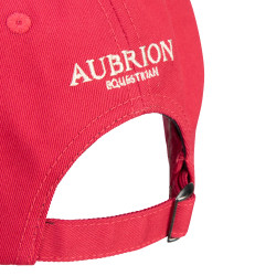 Pet Coursier Equestrian Shires Aubrion Donkerpaars Bordeaux