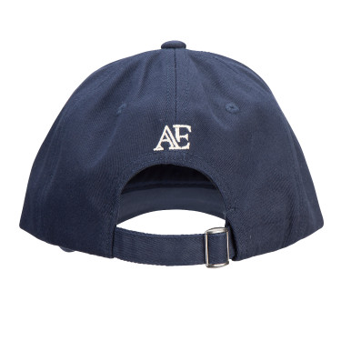 Pet Coursier Equestrian Shires Aubrion Middernacht Blauw