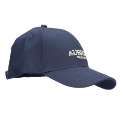 Pet Coursier Equestrian Shires Aubrion Middernacht Blauw