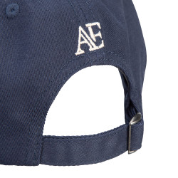 Pet Coursier Equestrian Shires Aubrion Middernacht Blauw