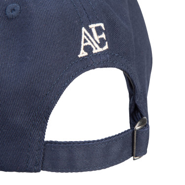 Pet Coursier Equestrian Shires Aubrion Middernacht Blauw