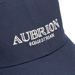 Pet Coursier Equestrian Shires Aubrion Middernacht Blauw