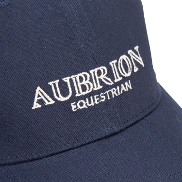 Pet Coursier Equestrian Shires Aubrion Middernacht Blauw