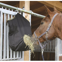 Hooinet Covalliero zwart Hooinet Covalliero zwart