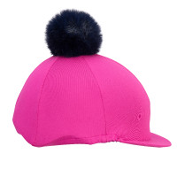 React Shires Aubrion caphoesje Fuchsia Roze