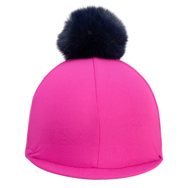 React Shires Aubrion caphoesje Fuchsia Roze