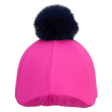 React Shires Aubrion caphoesje Fuchsia Roze