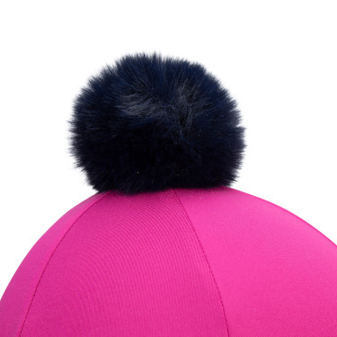 React Shires Aubrion caphoesje Fuchsia Roze