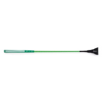Shires Rainbow multifunctionele rijzweep Blauw Shires Rainbow multifunctionele rijzweep Blauw