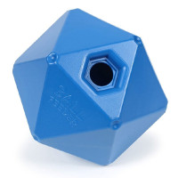 Shires balvoerdispenser Blauw