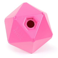 Shires balvoerdispenser Roze